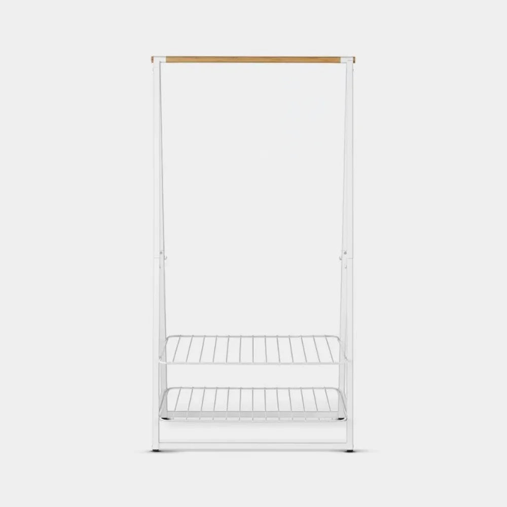 Brabantia丨Linn Clothes Rack 闊身掛衣架 190x57x99.5cm丨兩款顏色