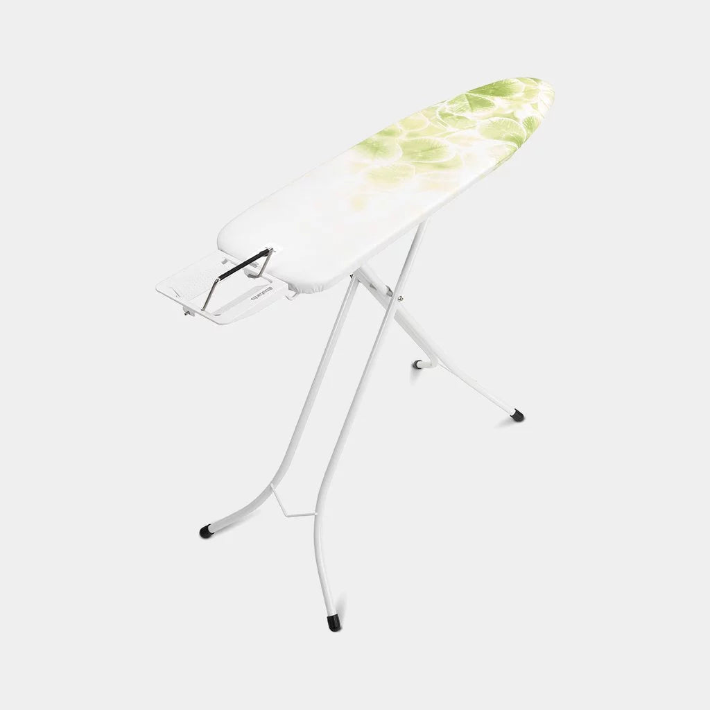 Brabantia丨Ironing Board 熨衫板 Code A 110x30cm丨Leaf Clover 幸運草