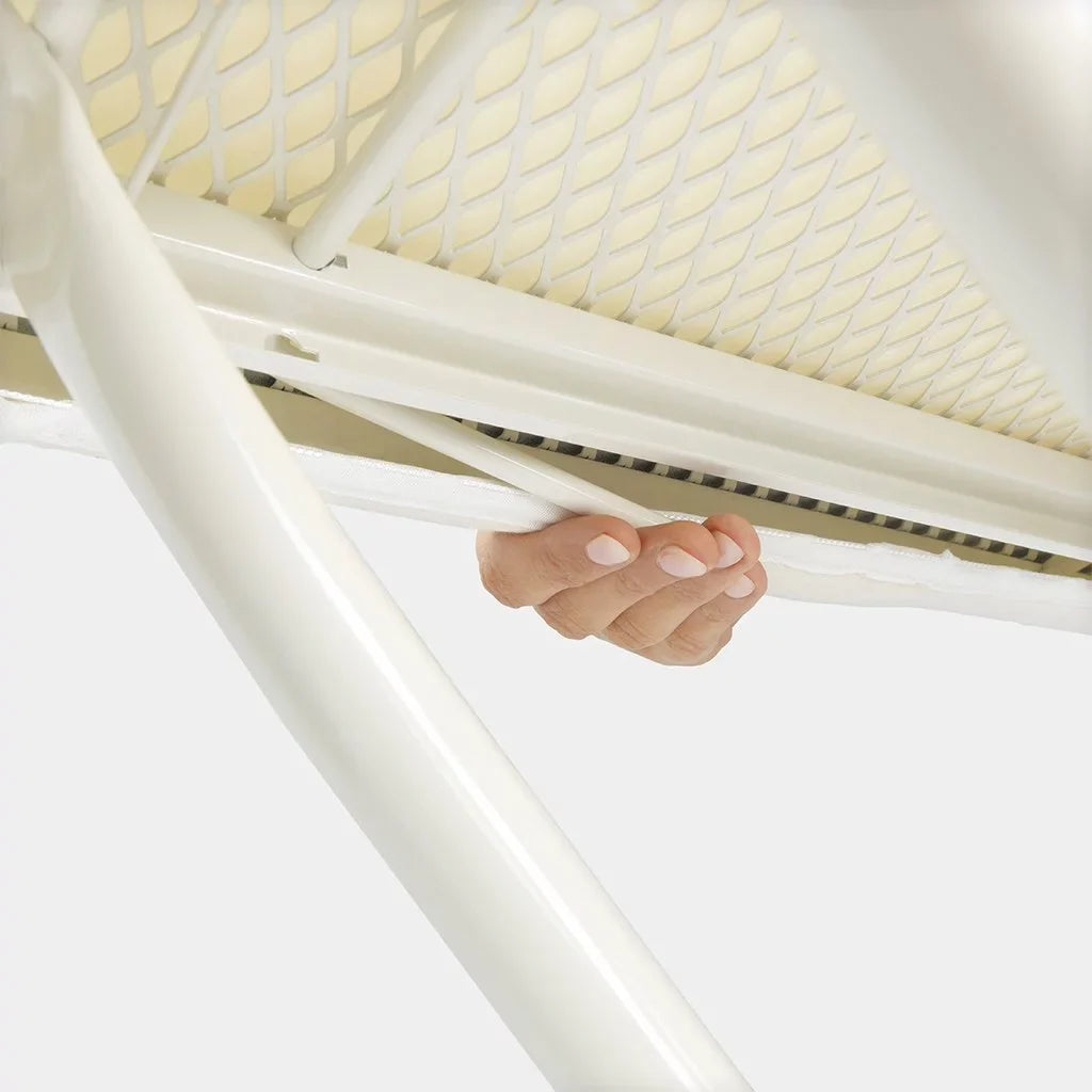 Brabantia丨Ironing Board 熨衫板 Code A 110x30cm丨Leaf Clover 幸運草