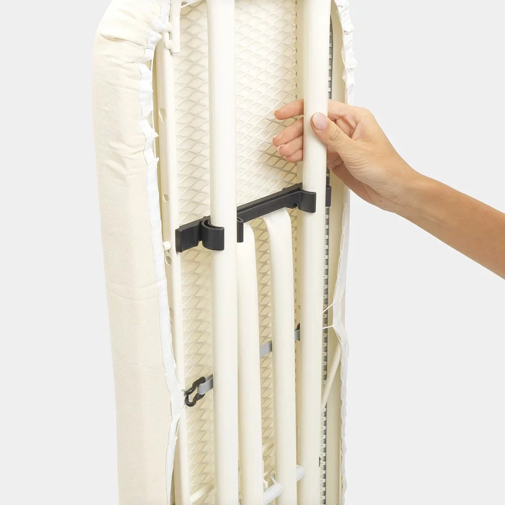 Brabantia丨Ironing Board 熨衫板 Code A 110x30cm丨Leaf Clover 幸運草