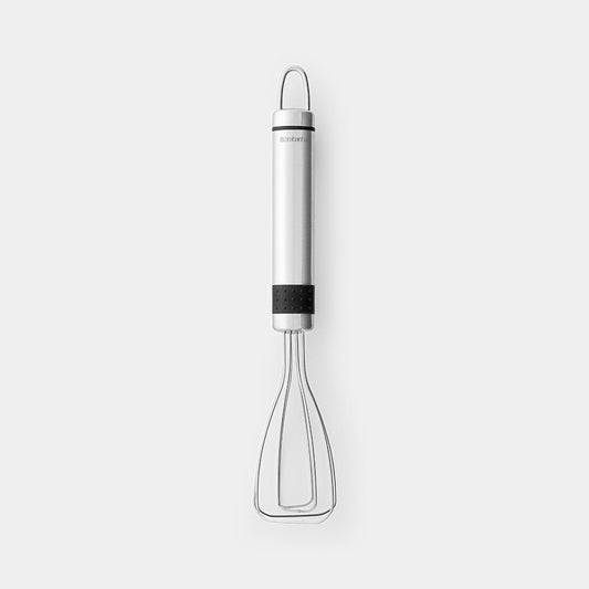Brabantia｜PROFILE｜鋼柄打蛋器｜兩款尺寸