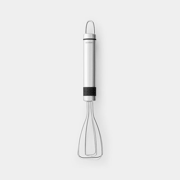 Brabantia｜PROFILE｜鋼柄打蛋器｜兩款尺寸