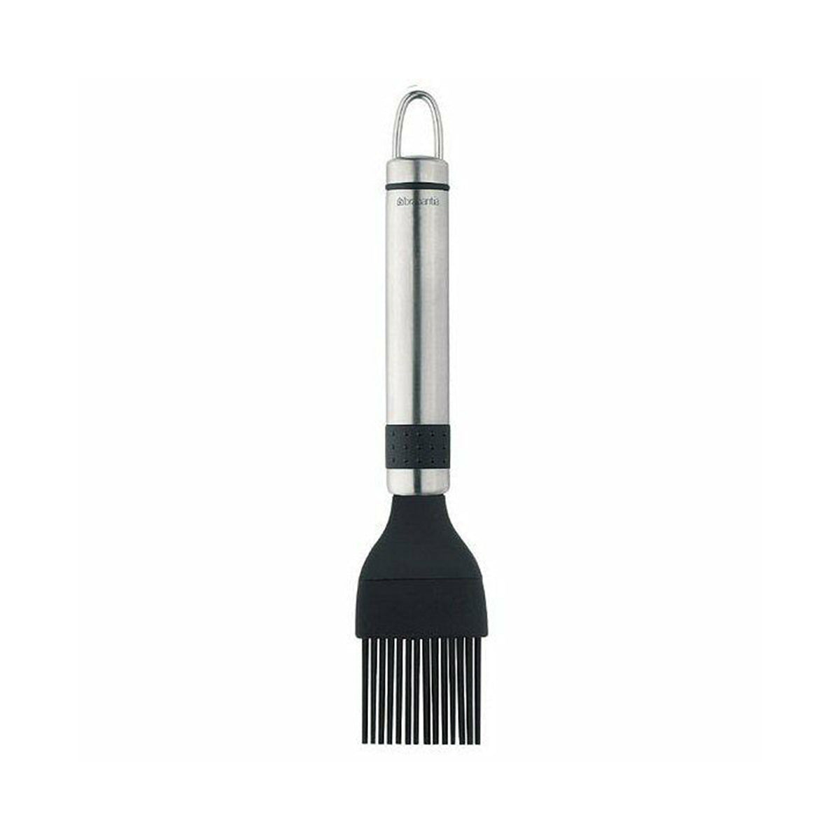 Brabantia｜PROFILE｜鋼柄矽膠油掃｜兩款尺寸