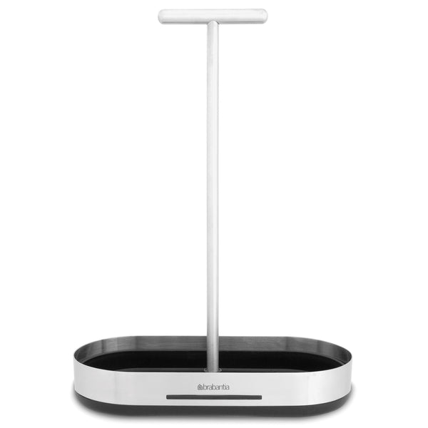 Brabantia｜單層高身調味樽掛架｜磨砂鋼