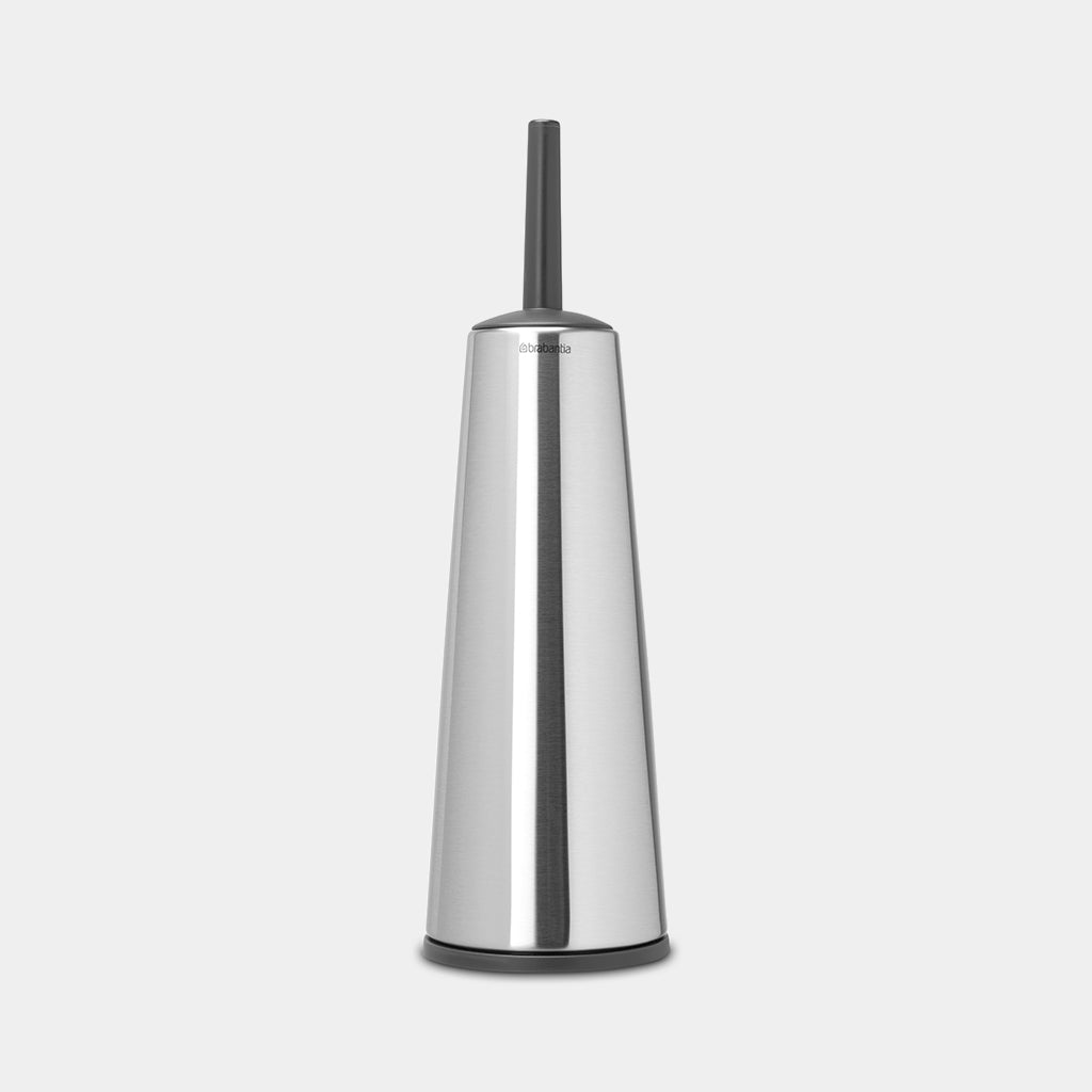 Brabantia｜ReNew Toilet Brush and Holder 廁所刷連座｜4款顏色