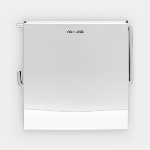 Brabantia｜ReNew Toilet Roll Holder 掛牆廁紙架｜6款顏色