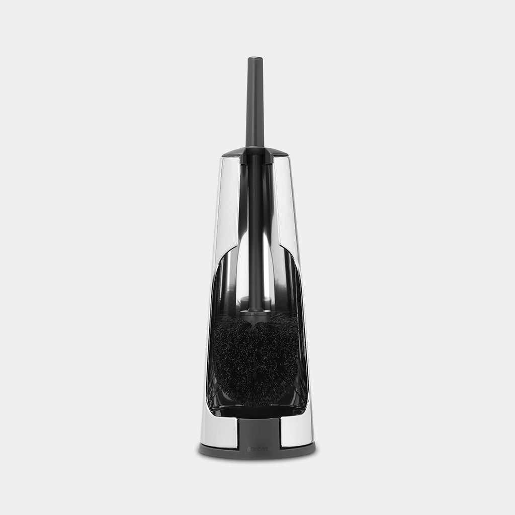 Brabantia｜ReNew Toilet Brush and Holder 廁所刷連座｜4款顏色